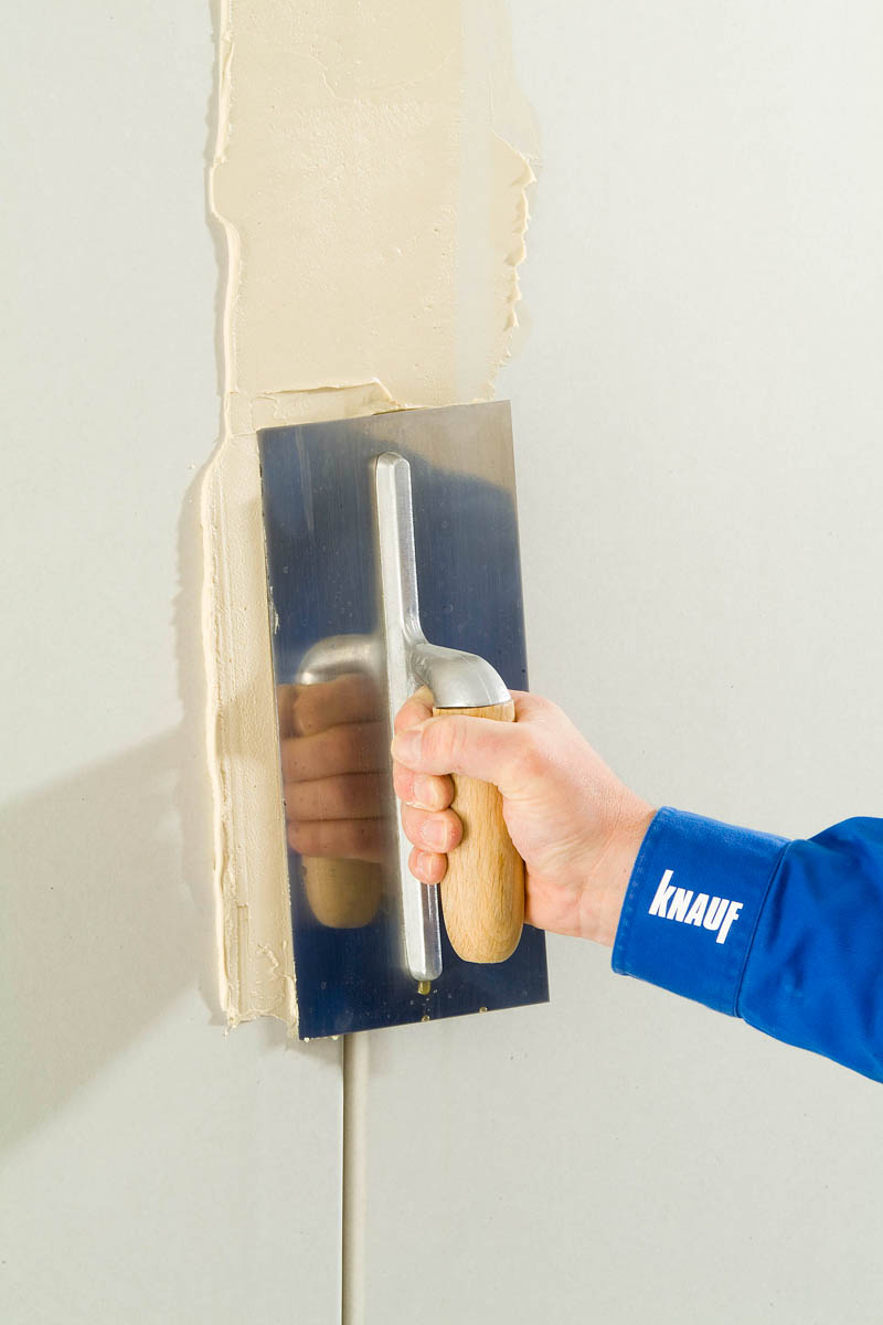 Knauf TB Uniflott 5,0 kg